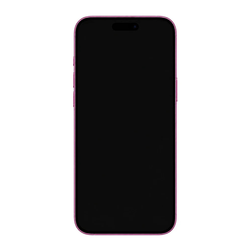 Apple iPhone 16 Plus 128GB Rosado Reacondicionado