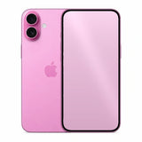 Apple iPhone 16 Plus 128GB Rosado Reacondicionado