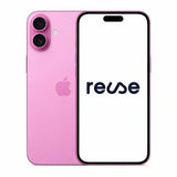 Apple iPhone 16 Plus 128GB Rosado Reacondicionado