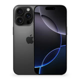 iPhone 16 Pro Max Black Titanium Portada #color_black_titanium