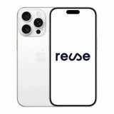 Apple iPhone 16 Pro 128GB Blanco Reacondicionado