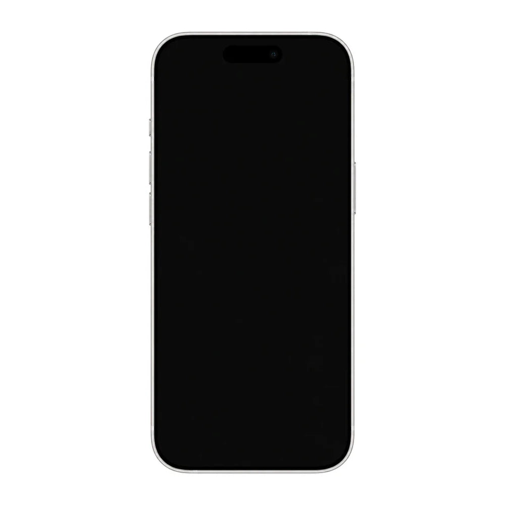Apple iPhone 16 Pro 256GB Blanco Reacondicionado
