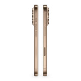 iPhone 16 Pro Max Desert Titanium Lateral #color_desert_titanium