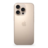 iPhone 16 Pro Desert Titanium Trasera #color_desert_titanium