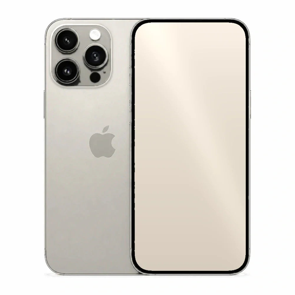 Apple iPhone 16 Pro 256GB Gris Reacondicionado