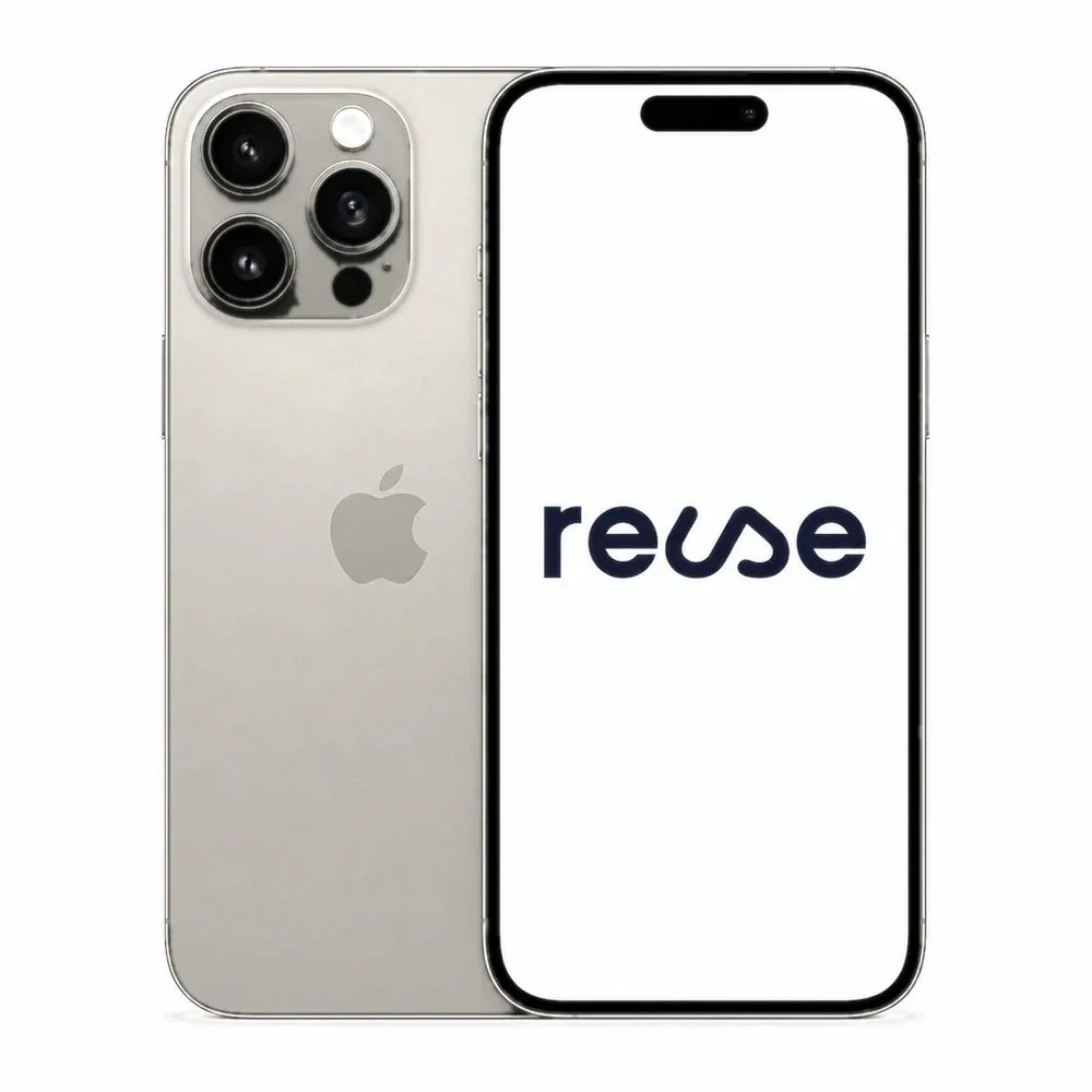 Apple iPhone 16 Pro 128GB Gris Reacondicionado