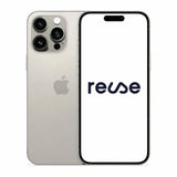 Apple iPhone 16 Pro 512GB Gris Con Detalles