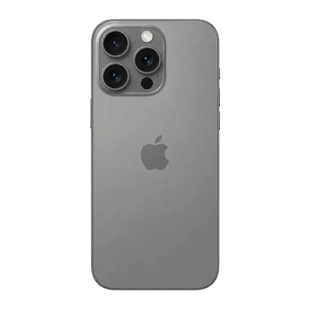 Apple iPhone 16 Pro 256GB Gris Reacondicionado