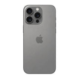 Apple iPhone 16 Pro 256GB Gris Reacondicionado
