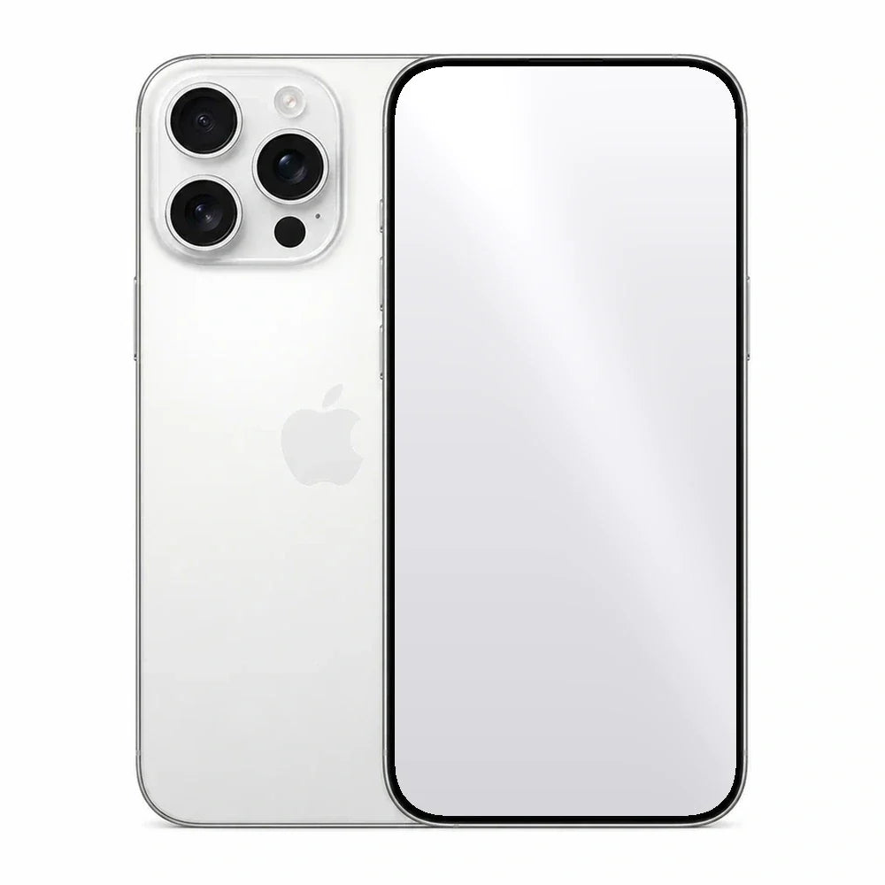 Apple iPhone 16 Pro Max 256GB Blanco Reacondicionado