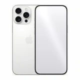 Apple iPhone 16 Pro Max 256GB Blanco Reacondicionado