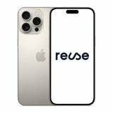 Apple iPhone 16 Pro Max 512GB Gris Reacondicionado