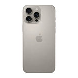 Apple iPhone 16 Pro Max 256GB Gris Reacondicionado