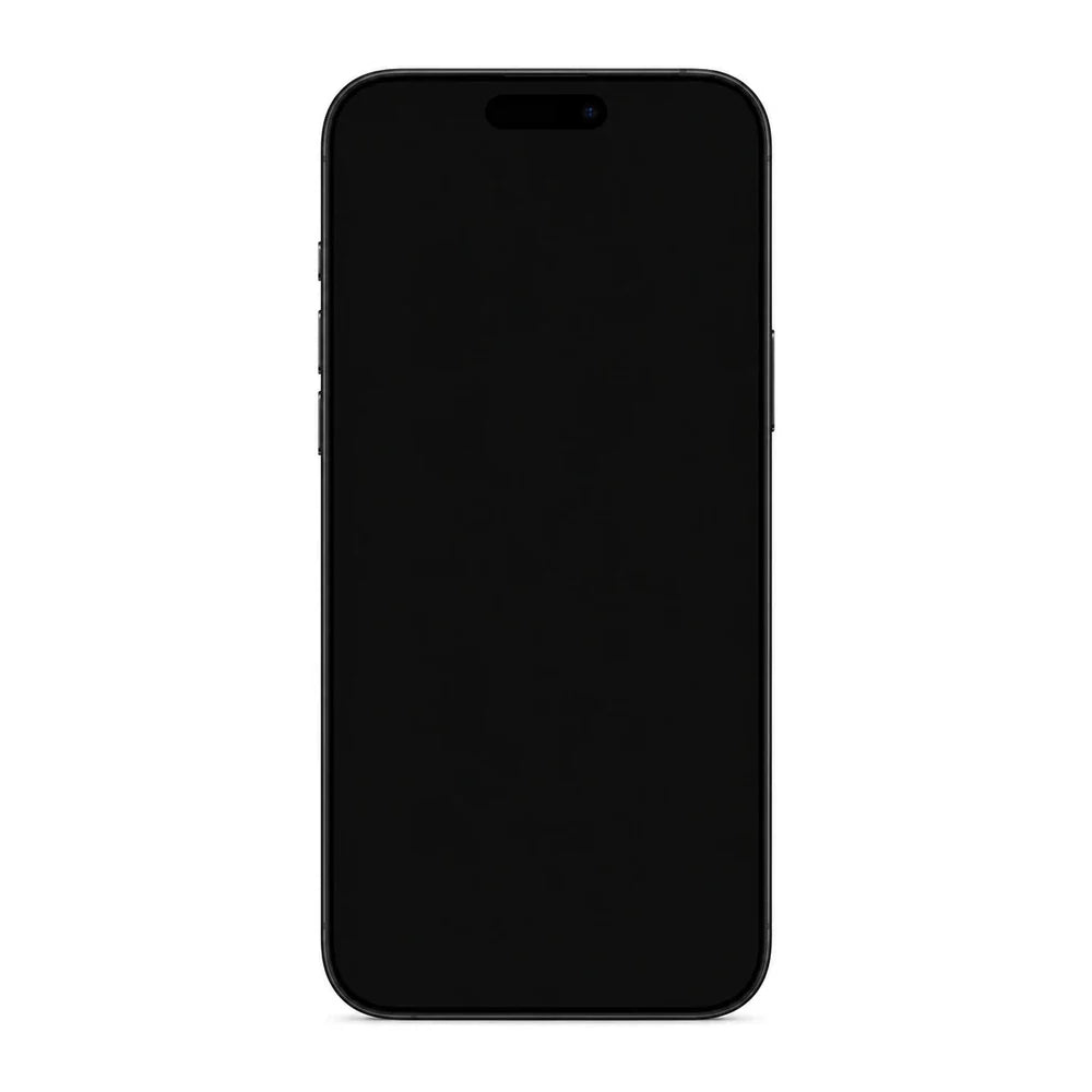 Apple iPhone 16 Pro Max 1TB Negro Reacondicionado