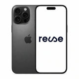 Apple iPhone 16 Pro Max 512GB Negro Reacondicionado