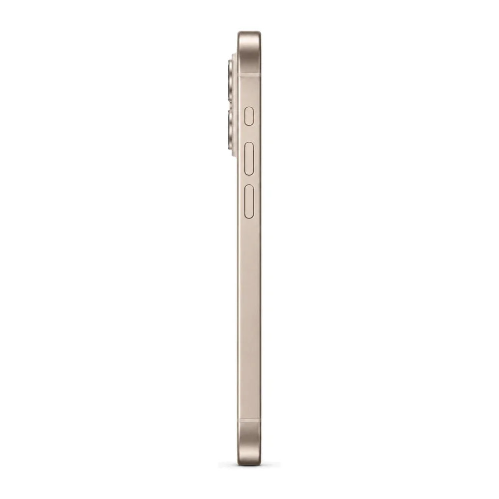 Apple iPhone 16 Pro Max 1TB Oro Reacondicionado