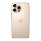 Apple iPhone 16 Pro Max 512GB Oro Reacondicionado