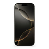 iPhone 16 Pro Natural Titanium Frontal #color_natural_titanium