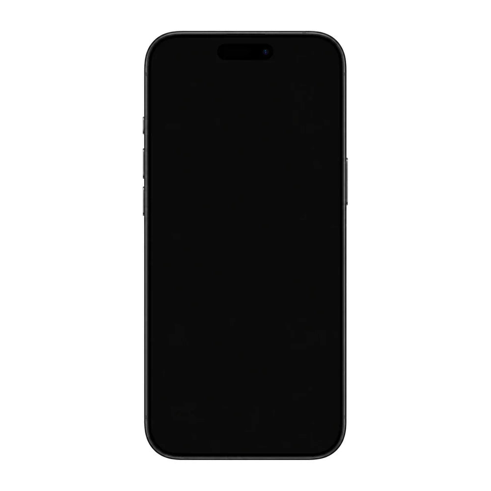 Apple iPhone 16 Pro 128GB Negro Reacondicionado