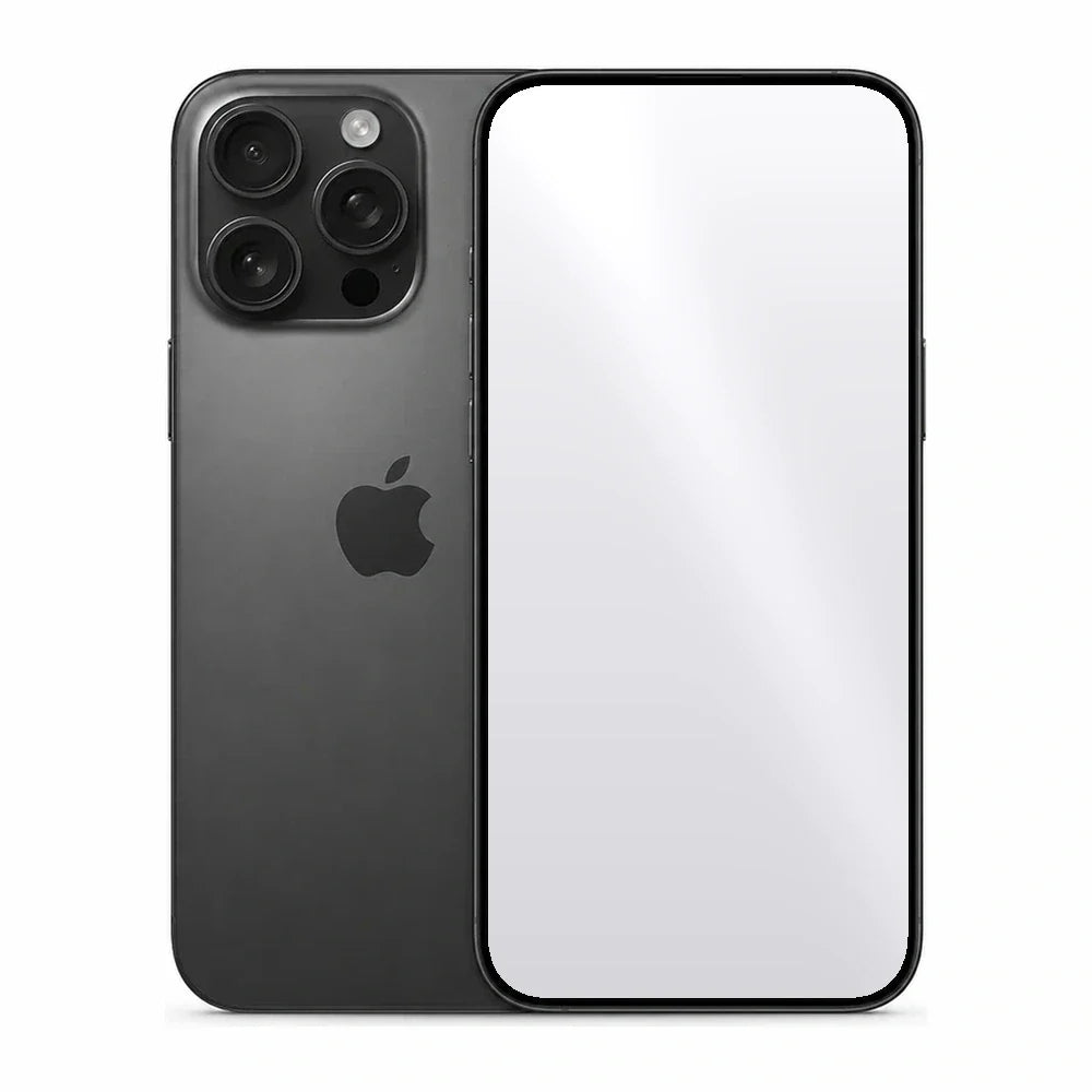 Apple iPhone 16 Pro 128GB Negro Reacondicionado