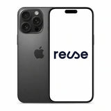 Apple iPhone 16 Pro 128GB Negro Reacondicionado