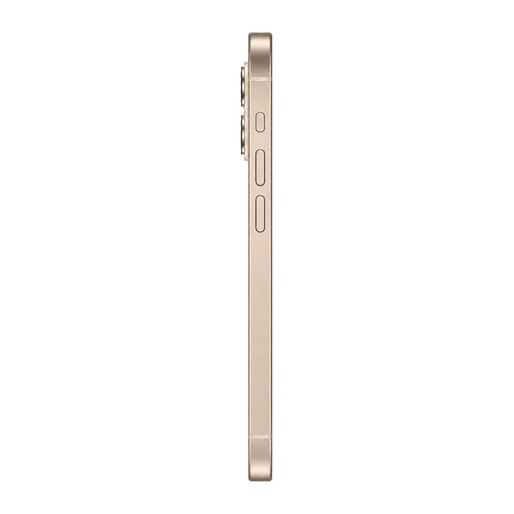 Apple iPhone 16 Pro 1TB Oro Reacondicionado