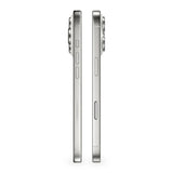 iPhone 16 Pro White Titanium Lateral #color_white_titanium