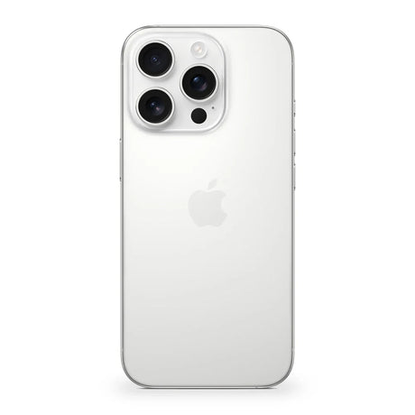 iPhone 16 Pro White Titanium Trasera #color_white_titanium