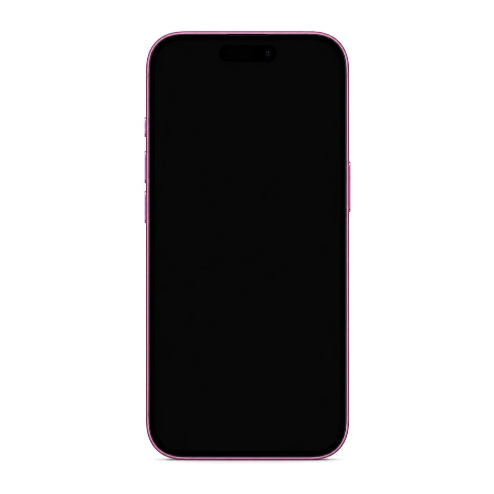 Apple iPhone 16 128GB Rosado Reacondicionado