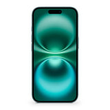 iPhone 16 Teal Frontal #color_teal