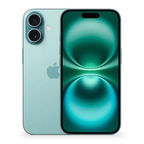 iPhone 16 Plus Teal Portada #color_teal