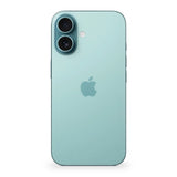 iPhone 16 Plus Teal Trasera #color_teal