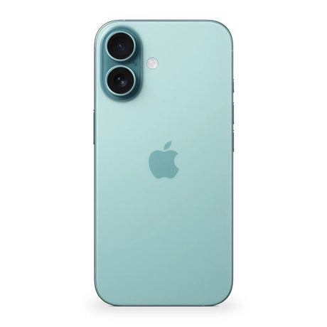 iPhone 16 Plus Teal Trasera #color_teal