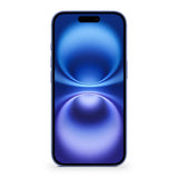 iPhone 16 Plus Ultramarine Frontal #color_ultramarine