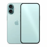 Apple iPhone 16 256GB Verde Reacondicionado