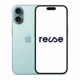 Apple iPhone 16 128GB Verde Con Detalles