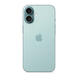 Apple iPhone 16 128GB Verde Reacondicionado