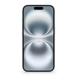 iPhone 16 White Frontal #color_white