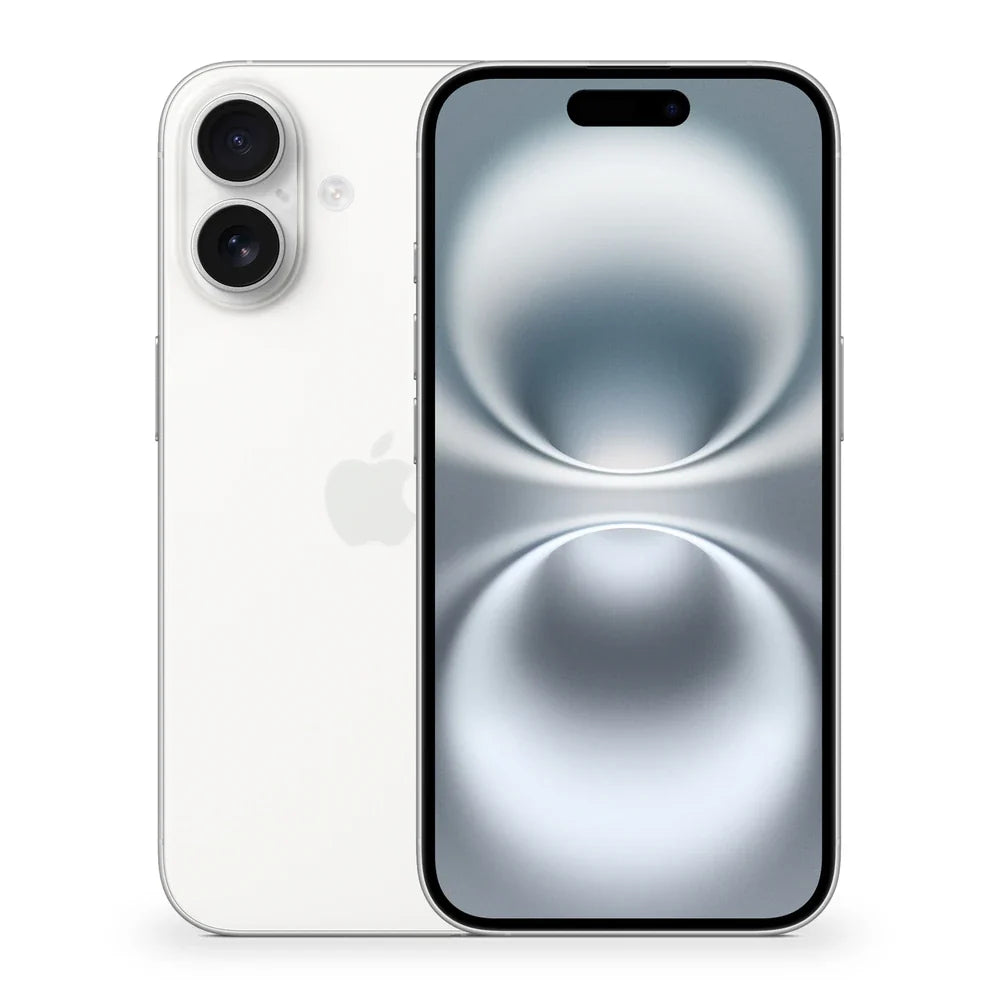 iPhone 16 White Portada #color_white