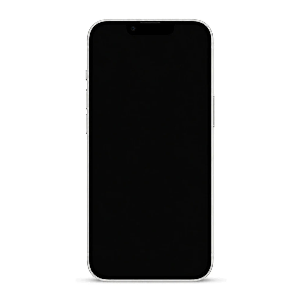 Apple iPhone 16e 256GB Blanco Reacondicionado