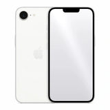 Apple iPhone 16e 256GB Blanco Reacondicionado