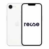 Apple iPhone 16e 126GB Blanco Reacondicionado