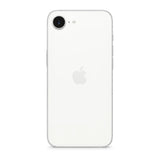 Apple iPhone 16e 256GB Blanco Reacondicionado
