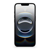 iPhone 16e Black Frontal #color_black