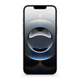 iPhone 16e White Frontal #color_white