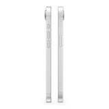iPhone 16e White Lateral #color_white