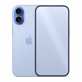 Apple iPhone 17 256GB Azul Reacondicionado