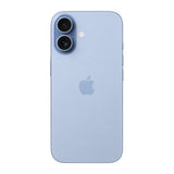Apple iPhone 17 256GB Azul Reacondicionado