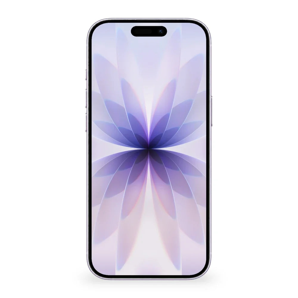 iPhone 17 Lavender Frontal #color_lavender