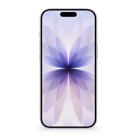 iPhone 17 Lavender Frontal #color_lavender